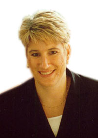 Sianne Jones